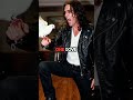 Ozzy Bit Live Dove Head At Record Meeting