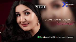 Yulduz Jumaniyozova - Sevolmidi (music ve 2019