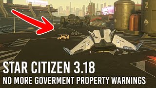 You Can Land Anywhere Now | Star Citizen