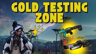Marathon Solos to Test PRESTIGE Weapons/Implants