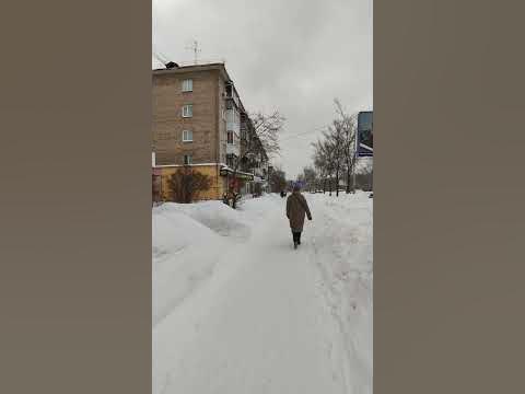 Комсомольская. Екатеринбург - YouTube