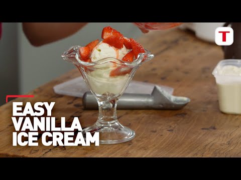 justine-schofield's-easy-vanilla-ice-cream-in-the-tefal-cuisine-companion