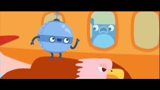 Endless Wordplay The Movie 2025 - Sky Scenes