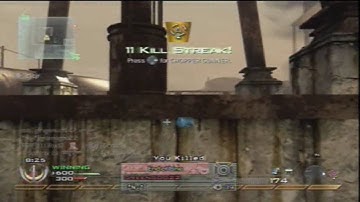 Free For All Nuke on Rust ( Tar 21 Gameplay w/ Commentary )