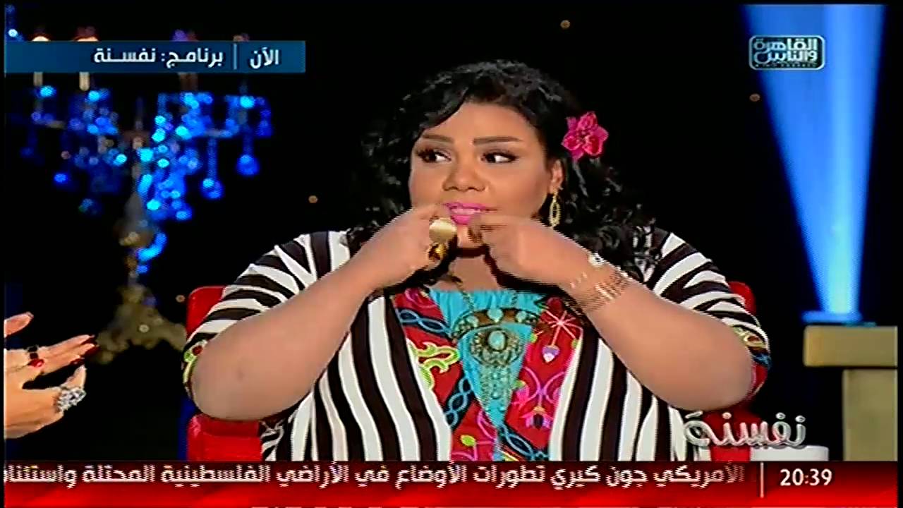 #نفسنة| لعبينى والاعبك .. اعرف المثل مع شيماء وهيدي وبدرية