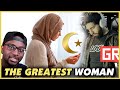 The Greatest Woman | Spoken Word - REACTION