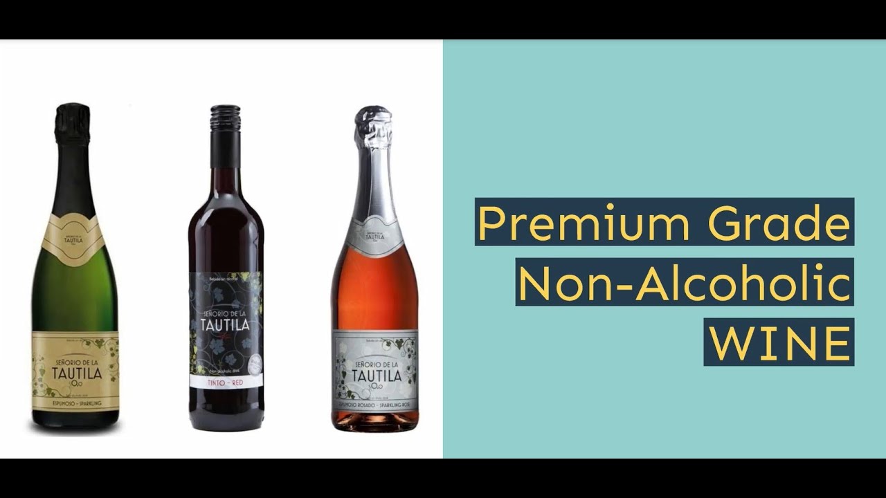 INVINO | Healthier, alcohol-free beverages 🥂