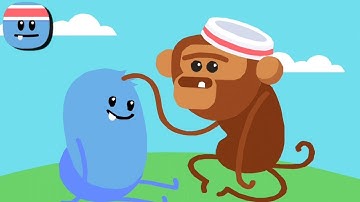 Dumb ways to die 2 All levels gameplay walkthrough part- 24