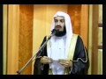 Mufti Menk - Salah/Prayer (Key to Success) Part 1/4
