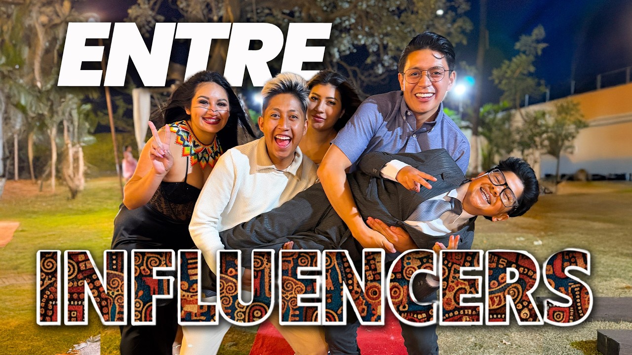 FUI A LA BODA DE MELIZA YUMIZACA | Wilsin 593