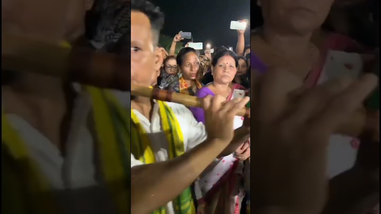 ANDHAR HOBO NUWARU II 200+FLUTE