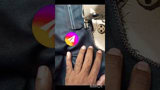 jeans modal zipp stitching skills quick learning.#diy #swing #trending #cleaning#sewing