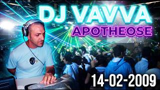 Dj Vavva - Apotheose 14022009