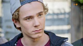 NRK stoppar Skam i utlandet