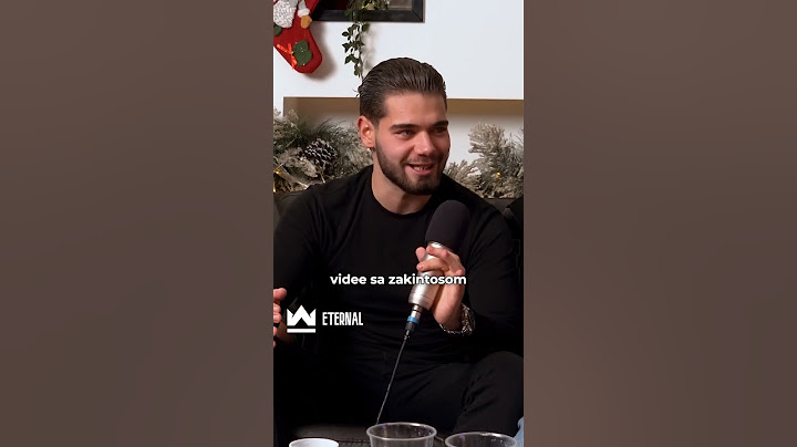ŠTA MISLITE, KAKO BI PROŠLO? 😂 #vostcast #panjkovic #wajwai #eternal #vvlbrothers