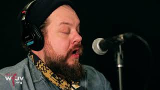 Nathaniel Rateliff &amp; The Night Sweats - &quot;Hey Mama&quot; (Live at WFUV)