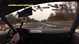 Fredrik s DRIFT