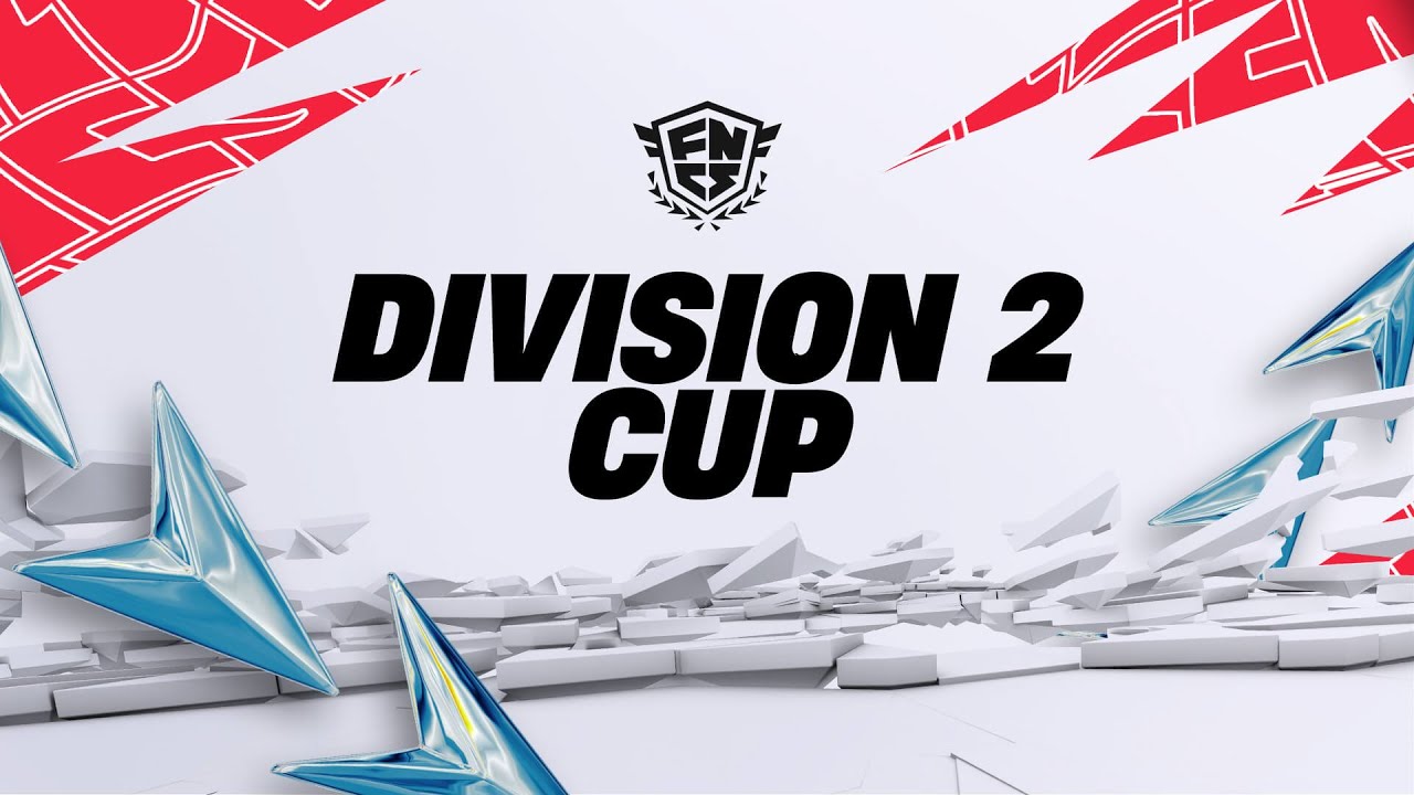 DUO FNCS DIVISION TOURNAMENT ΠΑΜΕ ΓΙΑ DIV 1... | use code ch1llys 