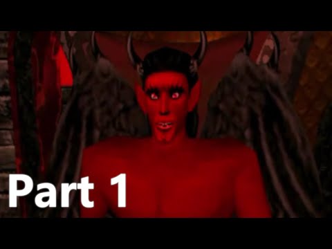 Ominous Horizons: A Paladinu0027s Calling | Part 1: Christain First Person Shooter
