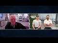 American Magic Update with Terry Hutchinson & Andrew Campbell