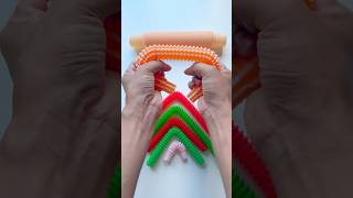 Creating Smooth Crunch Pop-Tube Asmr