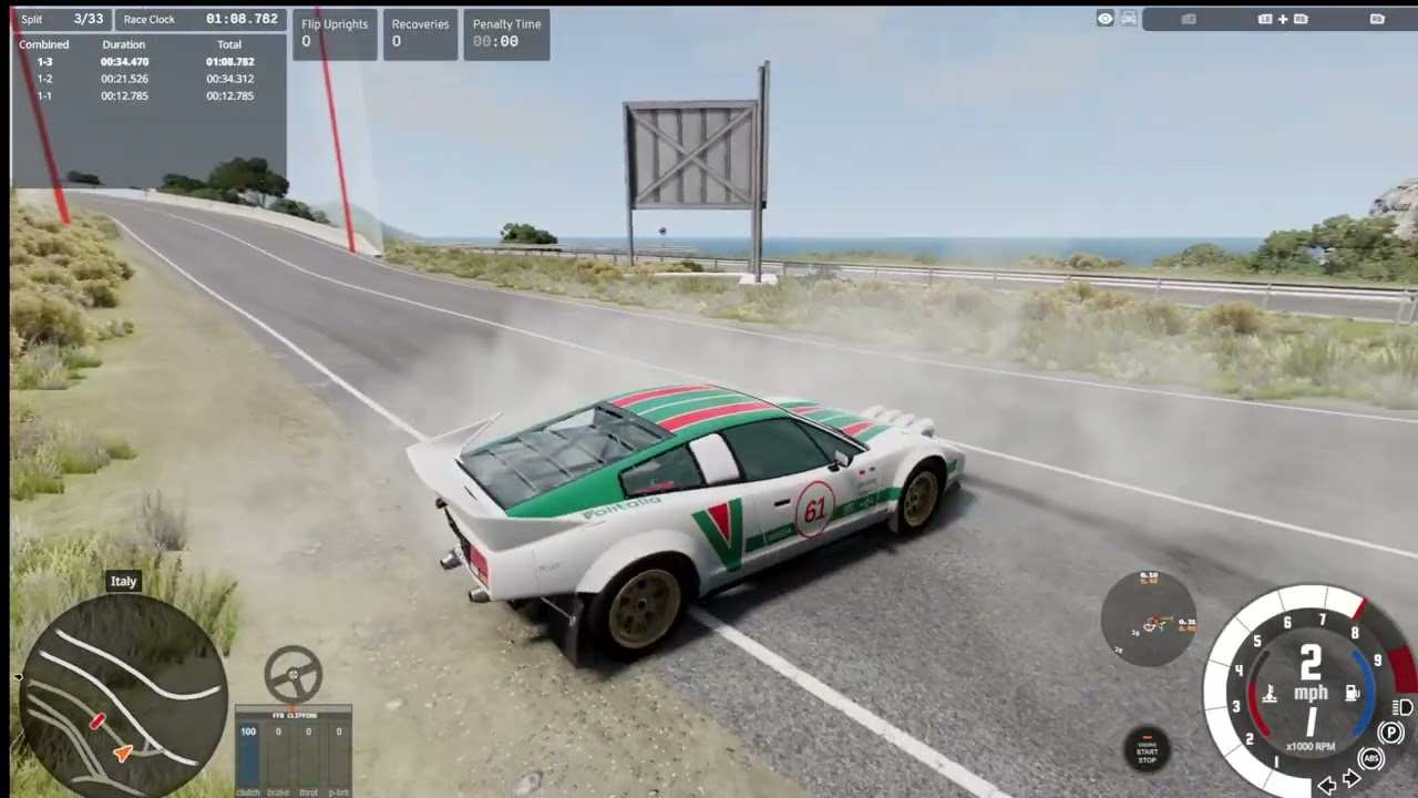 Wreckfest beam edition! | Beam Ng Drive | Ep:7