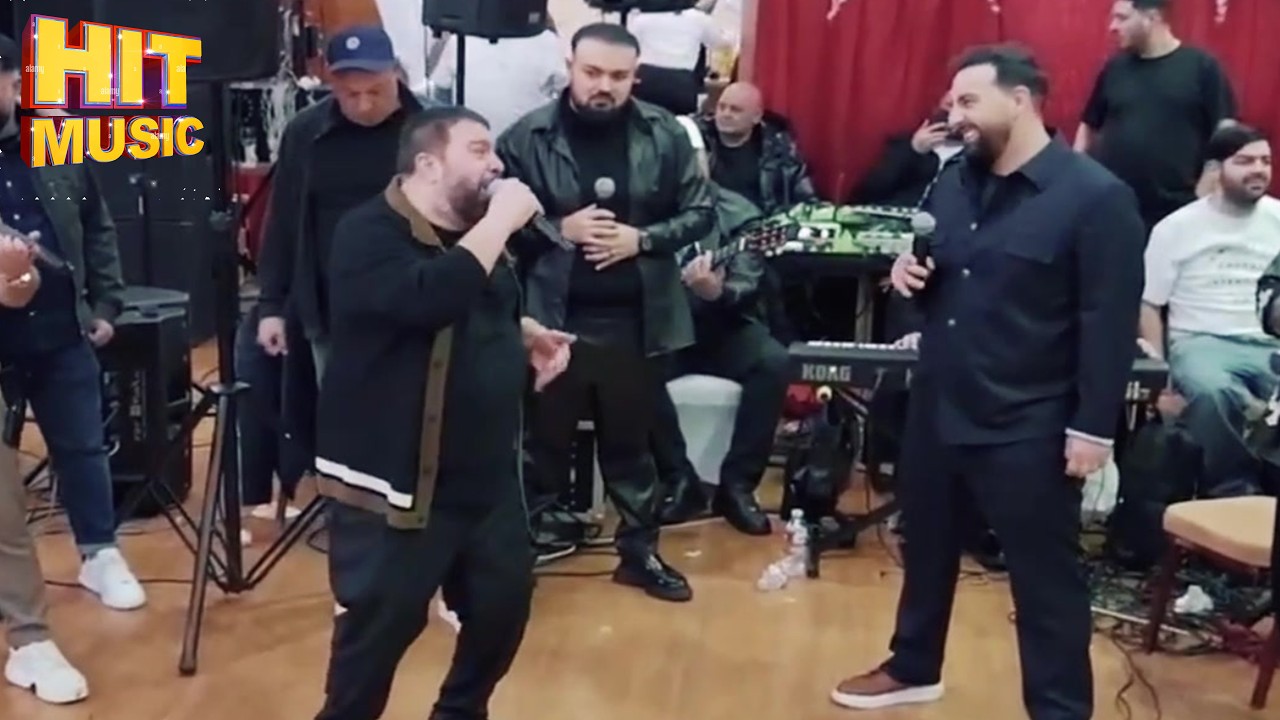 Florin Salam & Cristian de la Craiova 🎤 Sa Nu Uitati De Parinti 💛 Un Gand Pentru Ei 🙏 2026