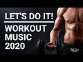 أغنية WORKOUT MUSIC 2020 PLAYLIST | 1 Hour Non Stop Uptempo Tracks