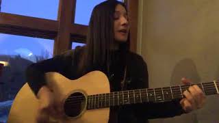 929//Angela Grace Cover