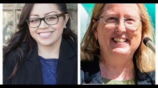 Humboldt County Auditor-Controller Candidate Forum 2022