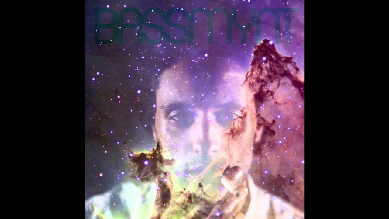 Bassmynt "Saurn" (AUFDM010A) Aufect Recordings (Official)