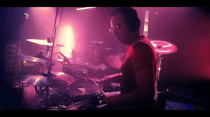 The Great Pretender Drum Cover version - Drum Cover performance video thumbnail