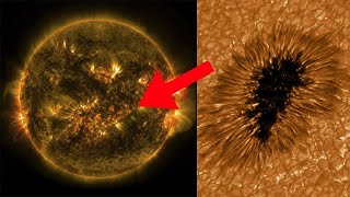 Первые изображения поверхности Солнца - что мы обнаружили?