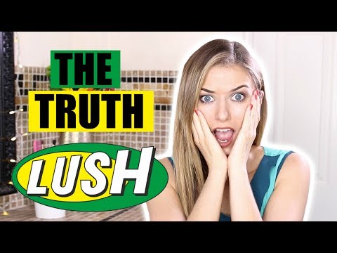 my-experience-working-at-lush-2017-|-brutal-honesty!