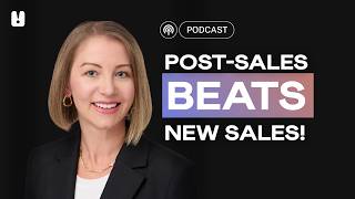 Post-Sales Beats New Sales!