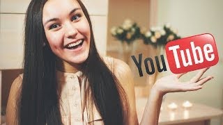 My FIRST YouTube video!!! / Добро пожаловать! My FIRST YouTube video!!! / Добро пожаловать!