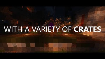 EternalPvP Minecraft Server Trailer (RELEASE)! NEED STAFF/YTER 2017