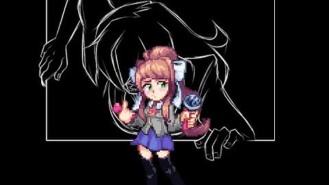 "So It Was You Who Made Me Hurt My Friends..." - Shitno but it