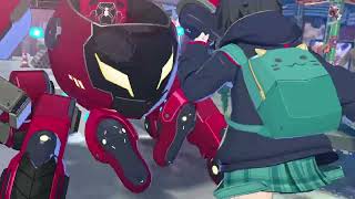 How to Make Faust Better in GGST!! (Reacting to Peni Parker in TOKON)