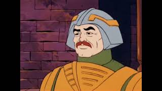 He-Man - T02 EP65 - A Região Fria