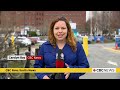 CBC Nova Scotia News May 2, 2025 | Missing kayaker
