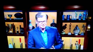 The Cliff Clavin Cheers Joke On Sports Jeopardy