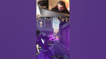 When your teammates communicate #deadlock #gaming #twitch follow me on twitch.tv/momoles13