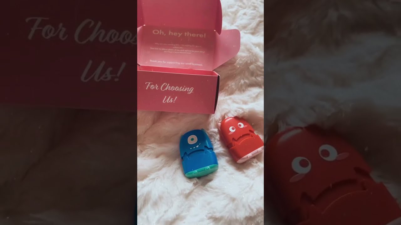 TheNameStamp™️ | The One Of A Kind Stamp