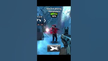 DEAD TRIGGER 2 URBAN VECTOR VS KRISS VECTOR ELITE HYBRIDMASSACRE COMPARISON GAMEPLAY#shorts #dt2