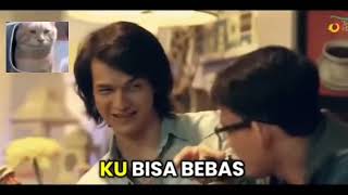 Jomok Happy Memang Pilihan Suki