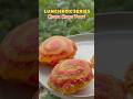 Chupa Chups Poori Simple Lunchbox Ideas Poori Coliurfulpoorirecipe Breakfast Simplelunch 