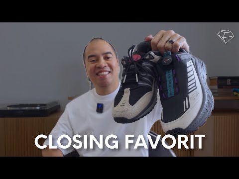 MY FAVORITE FROM THE END OF THE KANKY x STAPLE COLLABORATION
