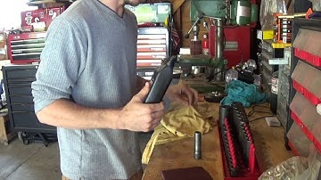 How To Maintain Your Tool