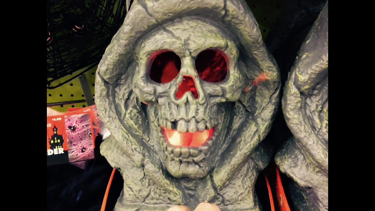 Kmart Halloween 2015